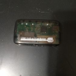 Usb2.0 All In One Card Reader