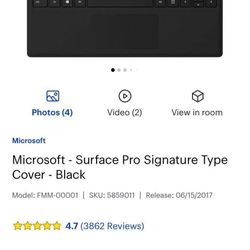 Microsoft Surface Pro