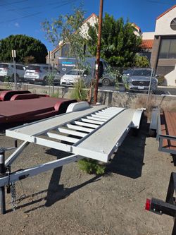 Cali Car Hauler