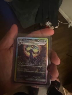 Umbreon ex