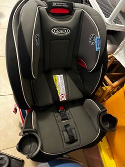 Graco Car Seat