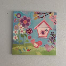 Artwork Decor Pieces