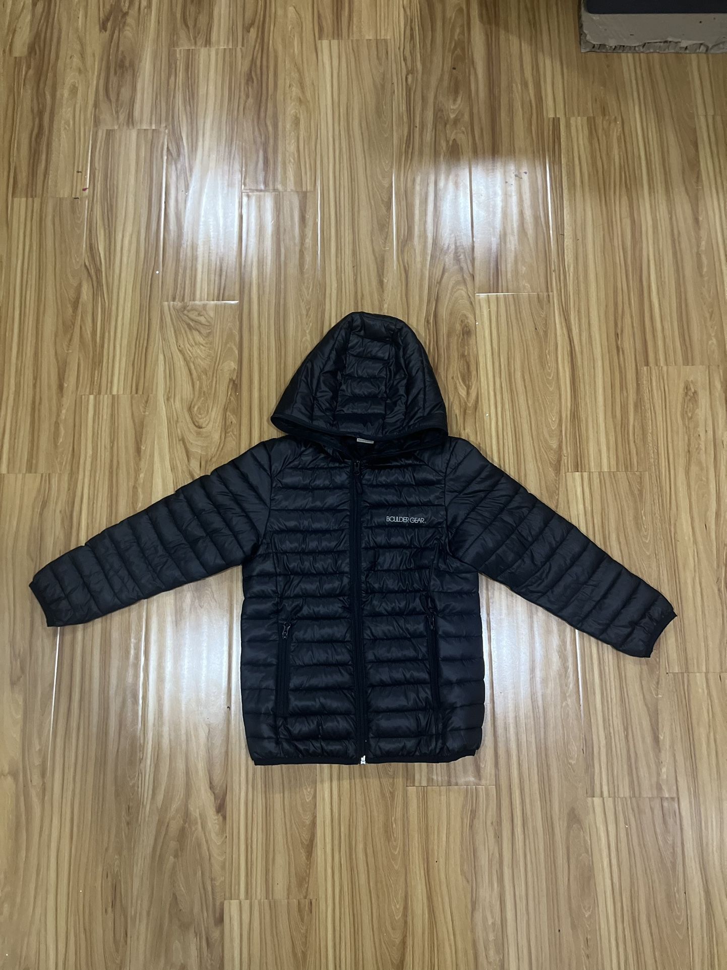 Snow / Rain Jacket size S youth