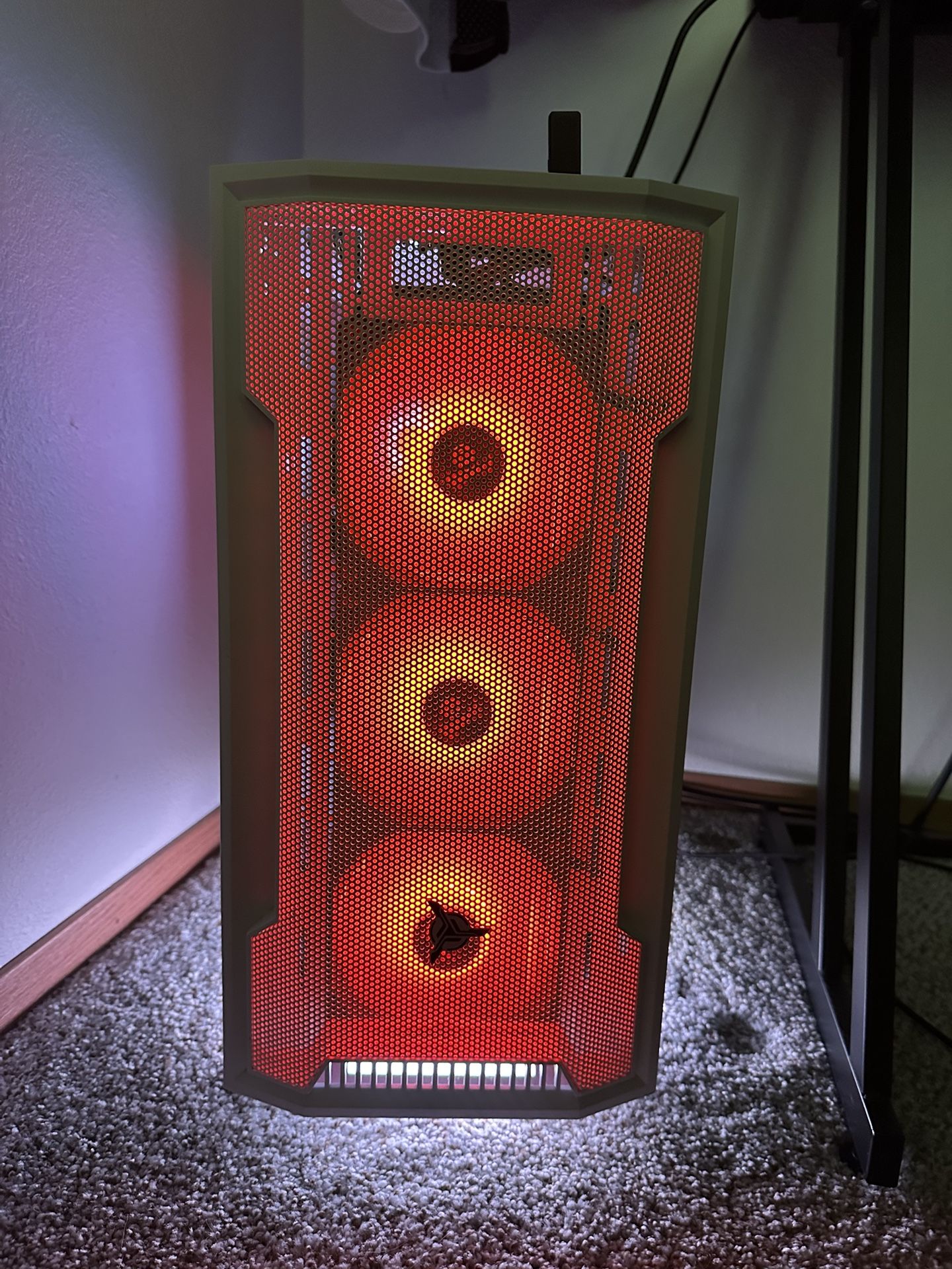 Sky tech Rtx 4060 Ti Gaming Tower