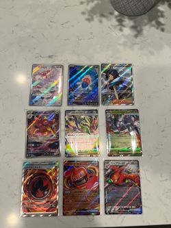 Pokemon cards : Storm Emeralda hits!