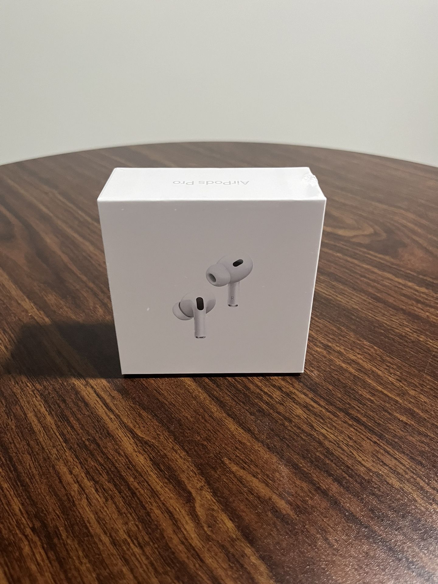 Airpod pro 2s