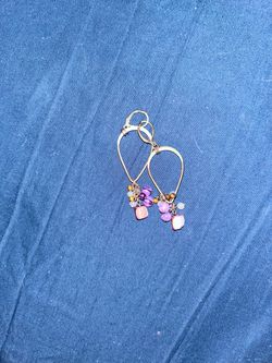 Vintage Earrings