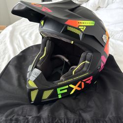 Helmet