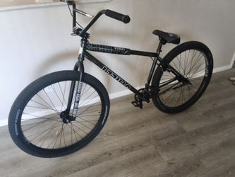 Street co 29er el 701 chromoly el jefe