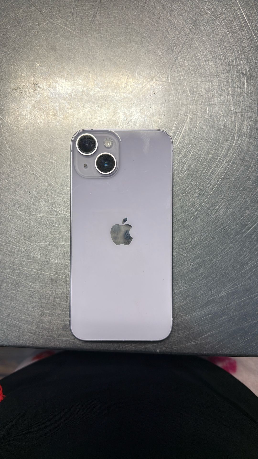 iPhone 14 Pro