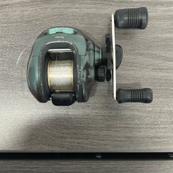 Shimano Curado 100B RH