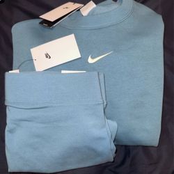 Nike Matching Set