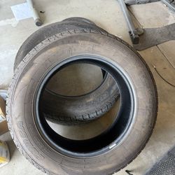 270/60/20 Corsa Highway Terrain