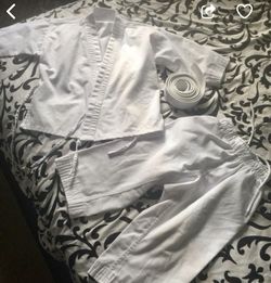 Karate for kids
