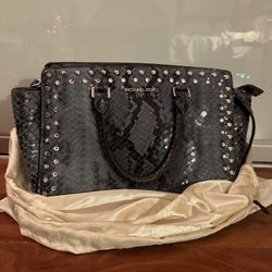 michael kors purse 