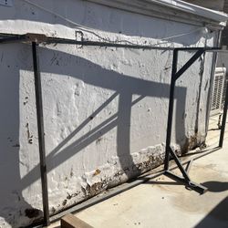 Chevy S10 Metal Rack 