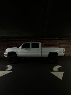 2003 Duramax LB7