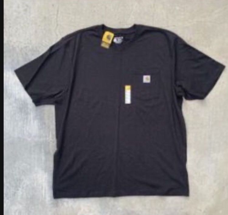 Carharrt T Shirt