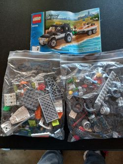 Lego Set