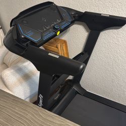Treadmill New 