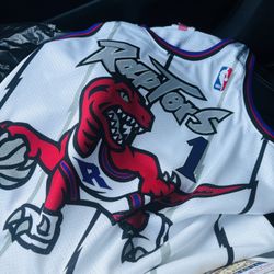 T-Mac Jersey 