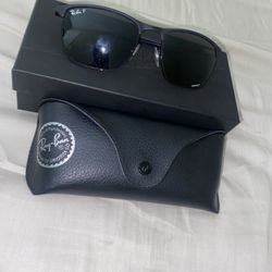 Ray Bans RB3686 Chromance 
