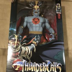 Mezco Thundercats-Mumm-Ra