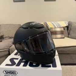 Shoei Helmet