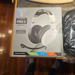 Turtle Beach Elite Pro 2 Wired Headset