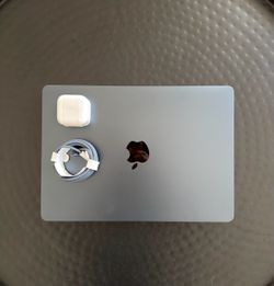 13” MacBook Air M5