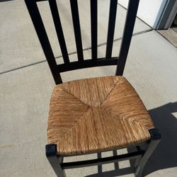 Chairs, Pair