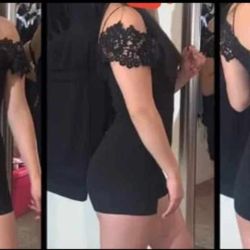 New Women's Romper Available In Size Medium And Large 