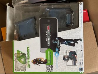 Gaming accessory