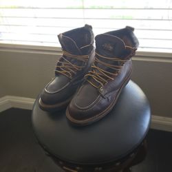 Thorogood Work Boots 