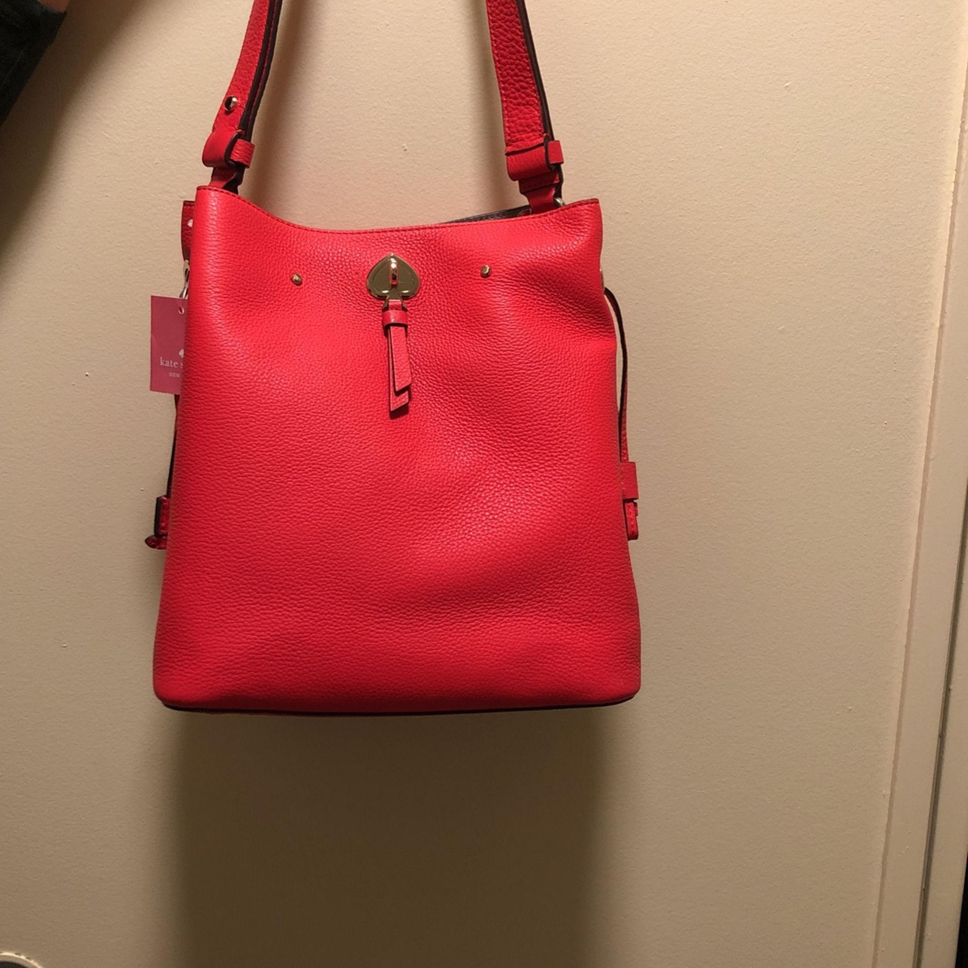Kate Spade Large Bucket Purse