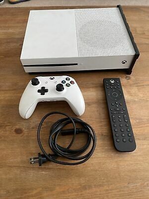 Xbox One S Am giving it out for free to someone who first to wish me happy wedding anniversary  should text me through my number 707<340<9916
