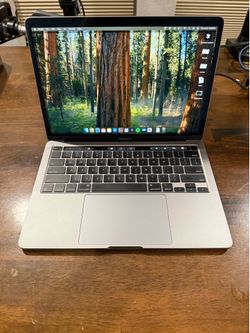 13" M2 MacBook Pro W/ Touchbar  16GB RAM, 512 GB SSD, Great Condition, Lightly Used