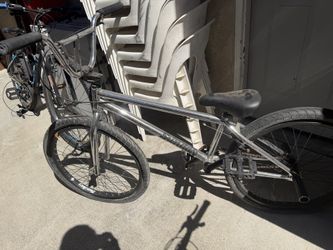 Sunday bike