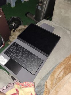 Tab A9+ (Not Working, For Parts)