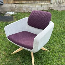 Retro Chair