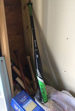 Easton mako xl composite baseball bat