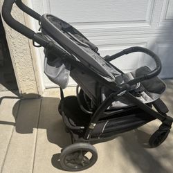 Peg Perego Stroller 