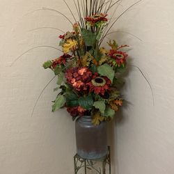 Flower Arrangement