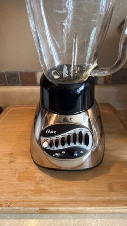 Oster Blender