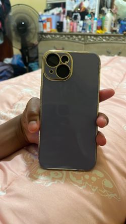 New phone case