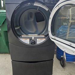 Free Dryer 