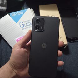 2023 T MOBILE Moto 5g 