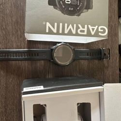 Garmin Fenix 7s Pro