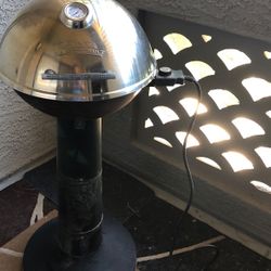 Masterbuilt Electric Grill BBQ