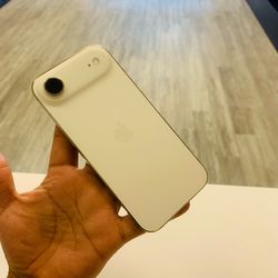IPhone 17 Air tmobile metro pcs